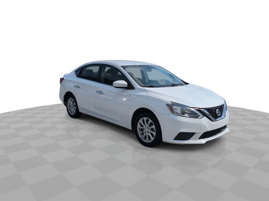 Thumbnail: 2019 Nissan Sentra - 2