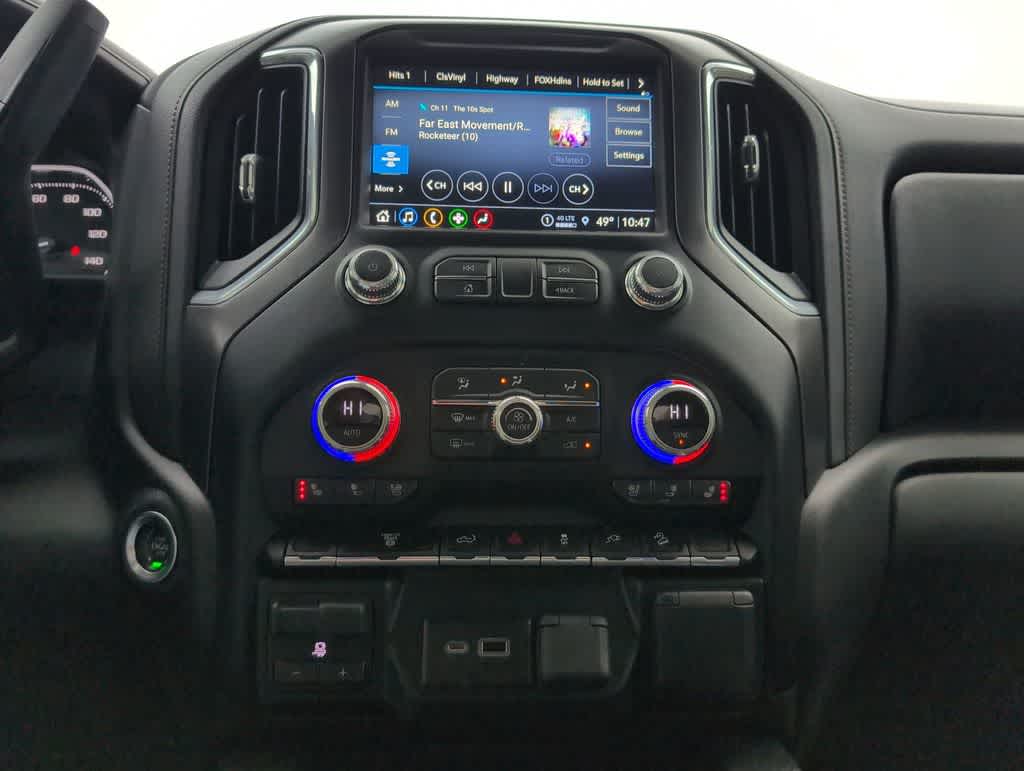 Thumbnail: 2023 GMC Sierra 2500 - 28