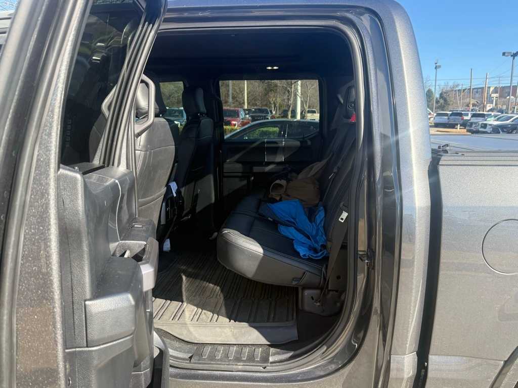 Thumbnail: 2019 Ford F-150 - 9