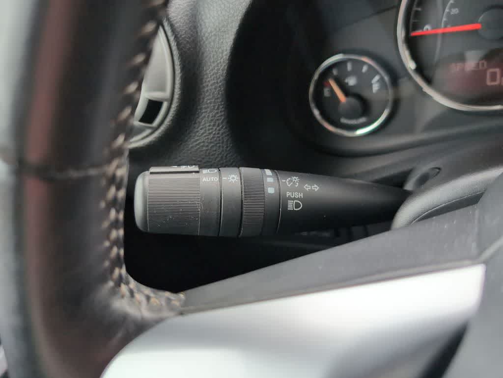 Thumbnail: 2017 Jeep Wrangler - 26