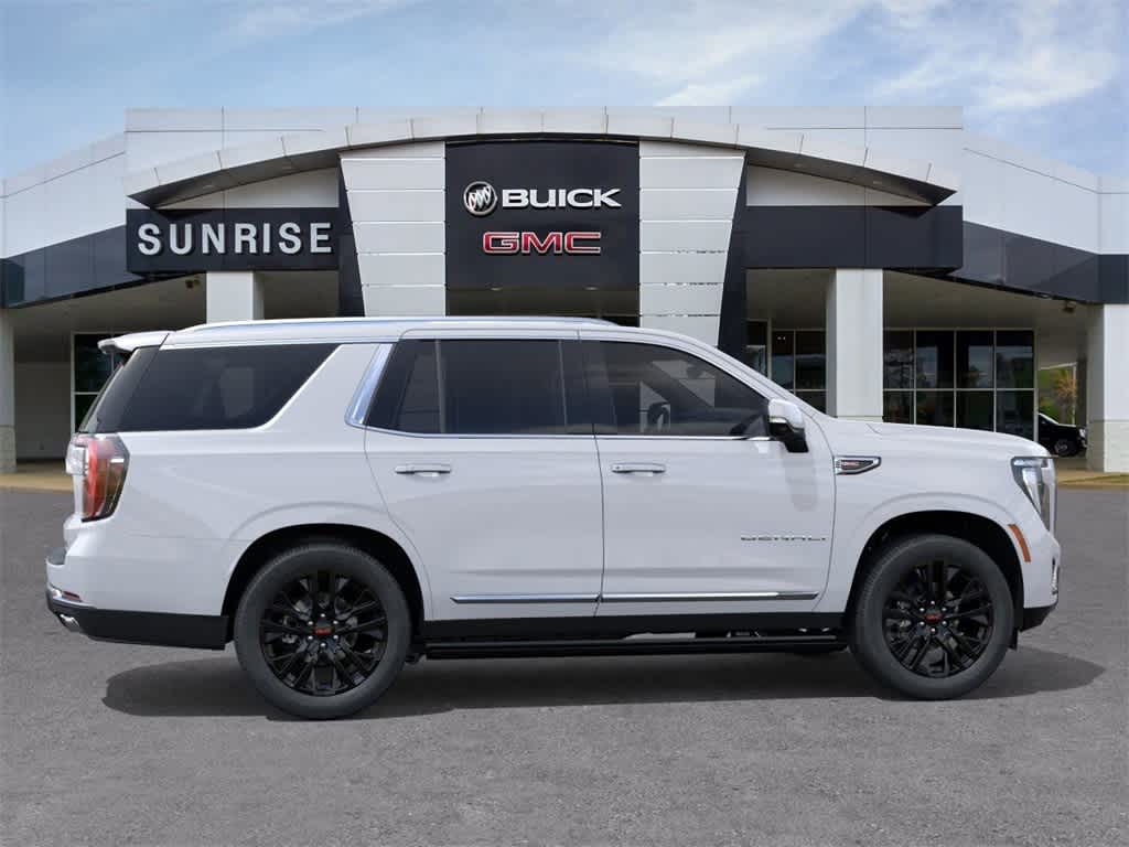 Thumbnail: 2026 GMC Yukon - 6