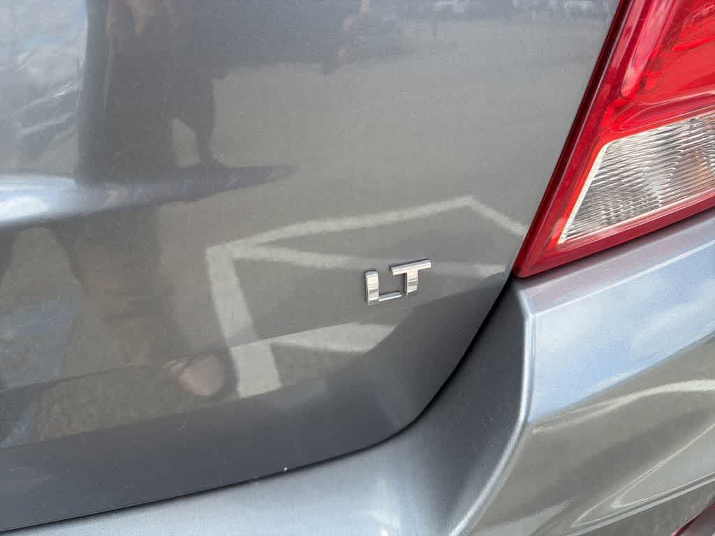 Thumbnail: 2020 Chevrolet Trax - 21