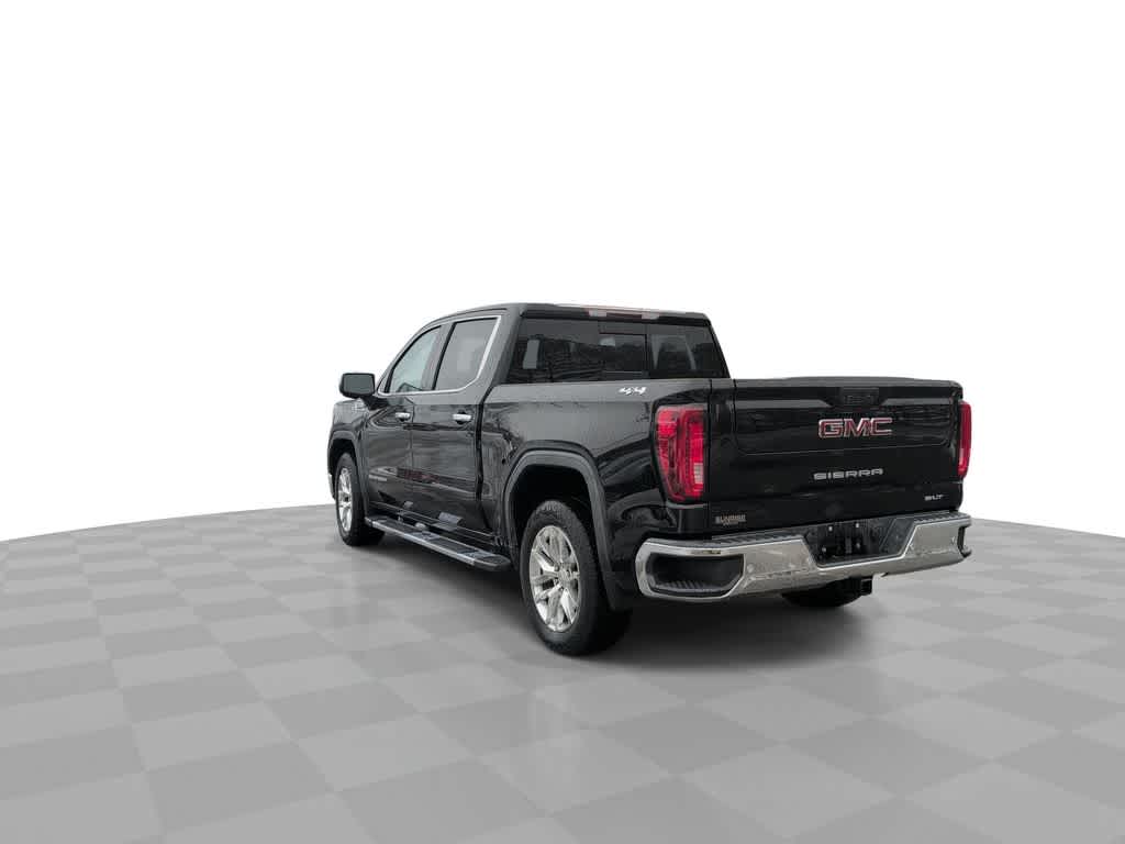 Thumbnail: 2019 GMC Sierra 1500 - 6