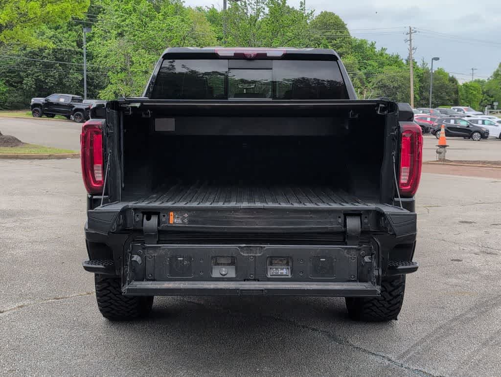 Thumbnail: 2022 GMC Sierra 1500 - 36