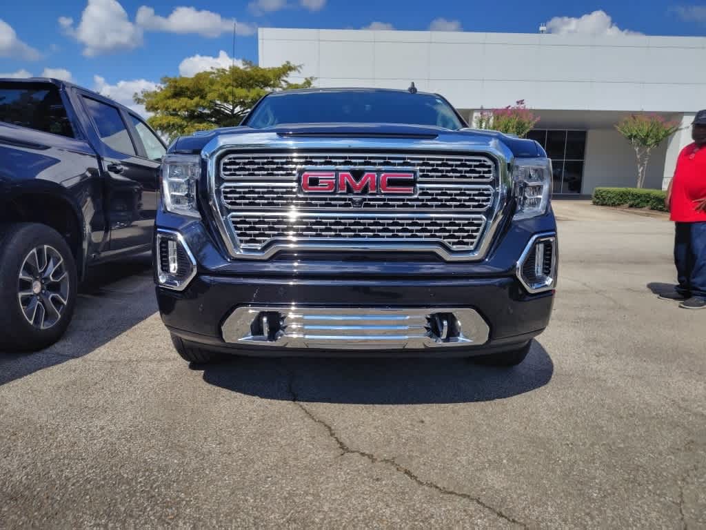 Thumbnail: 2020 GMC Sierra 1500 - 2