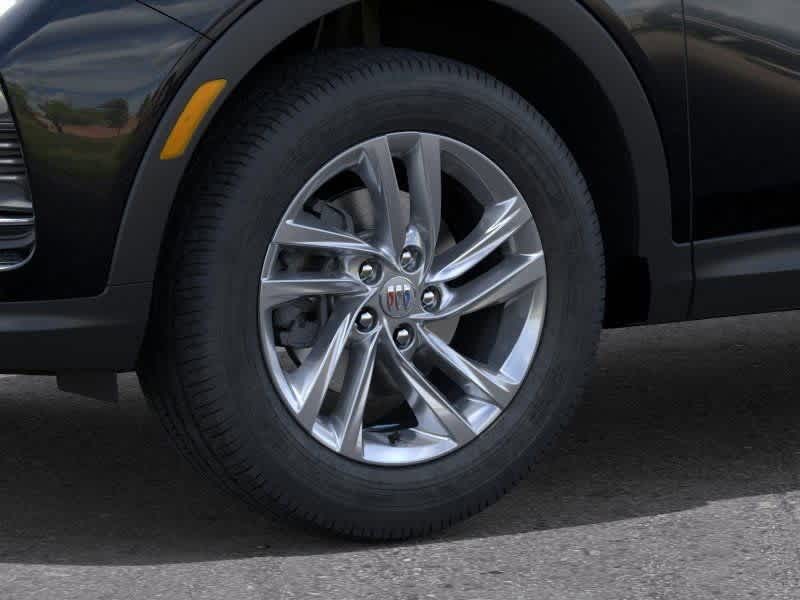 Thumbnail: 2026 Buick Envista - 9