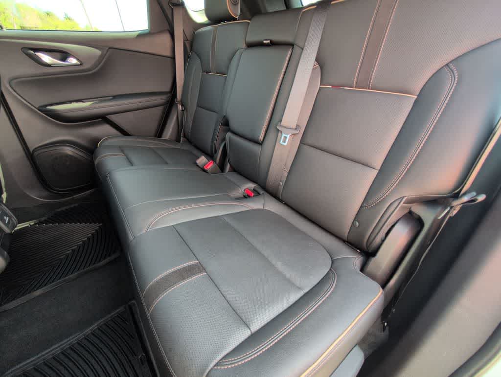 Thumbnail: 2021 Chevrolet Blazer - 20