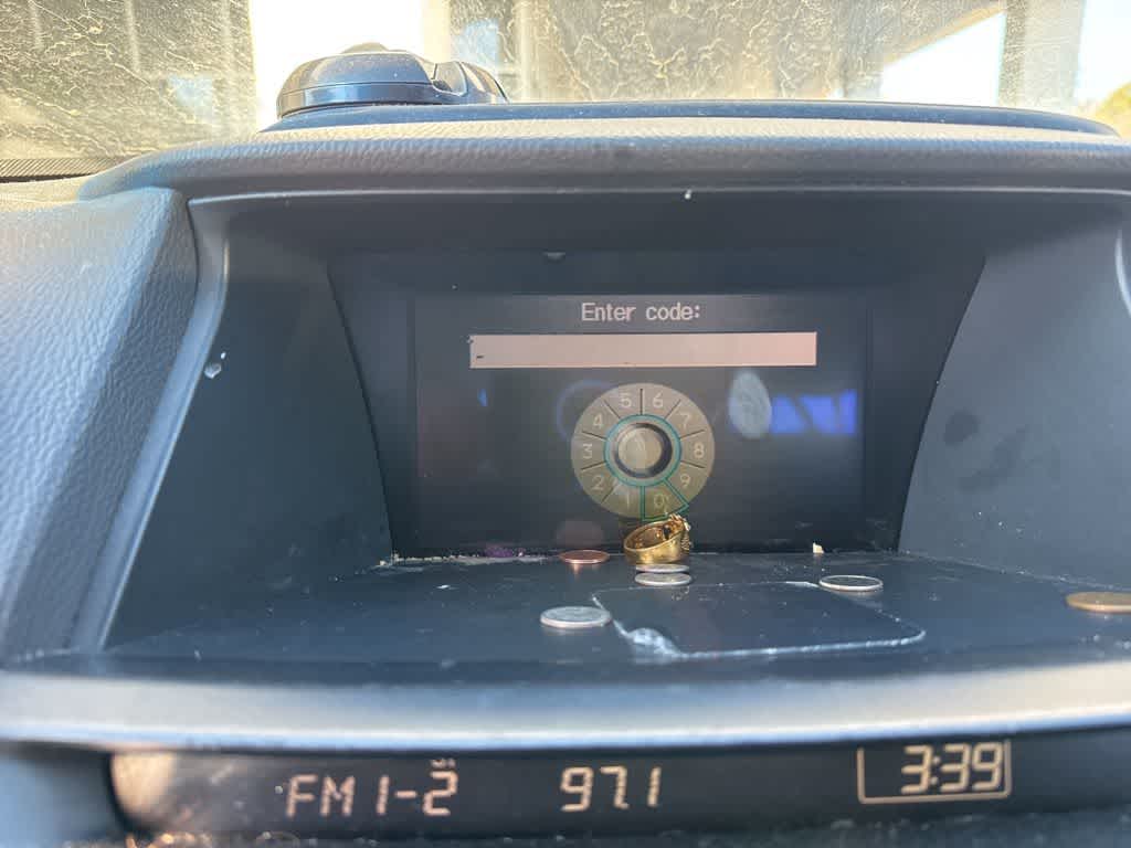 Thumbnail: 2008 Honda Accord - 18