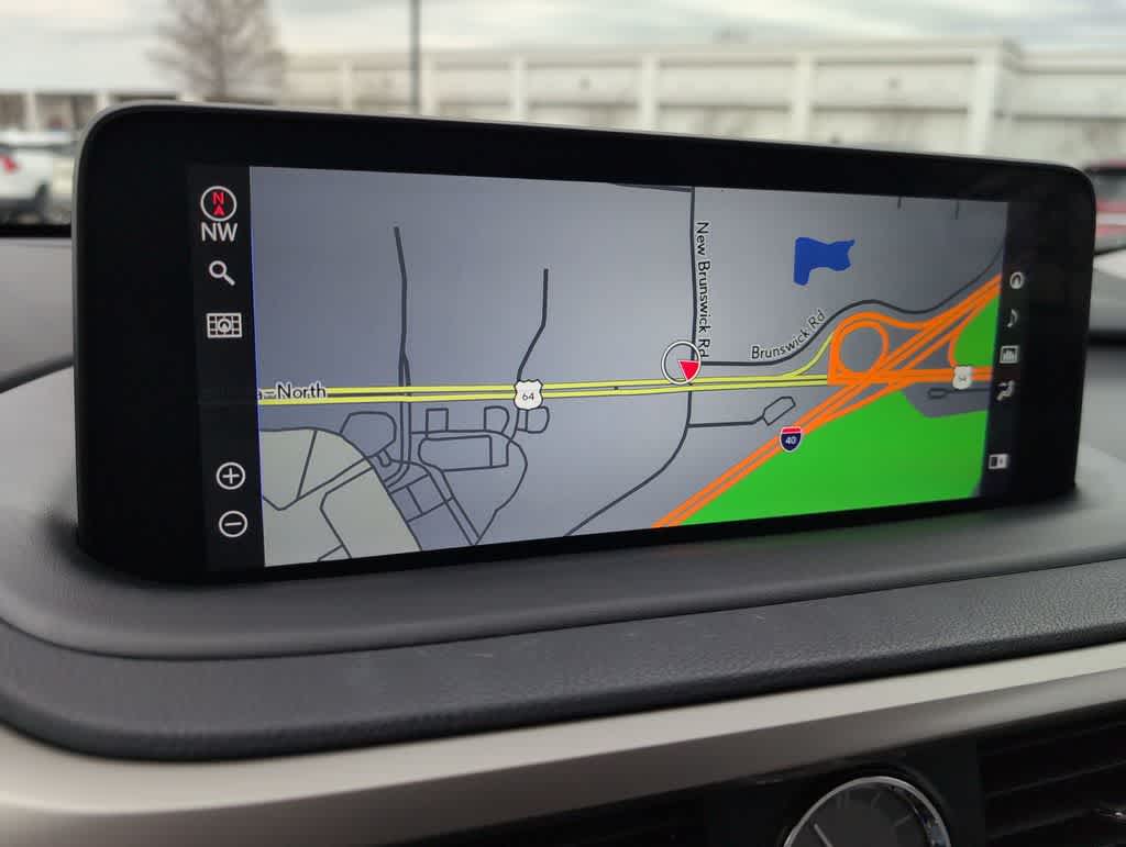 Thumbnail: 2020 Lexus RX - 29