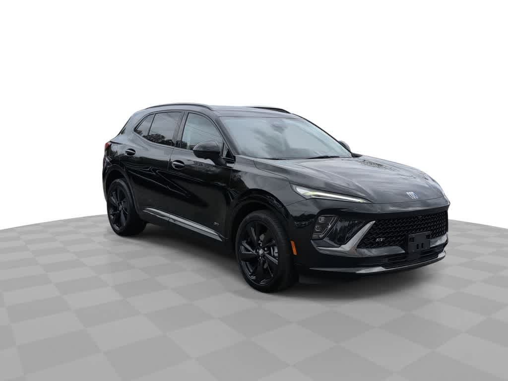 Thumbnail: 2025 Buick Envision - 2