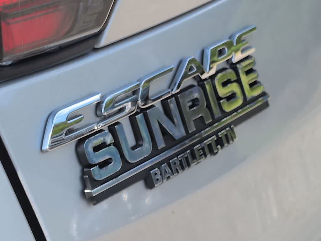 Thumbnail: 2018 Ford Escape - 12