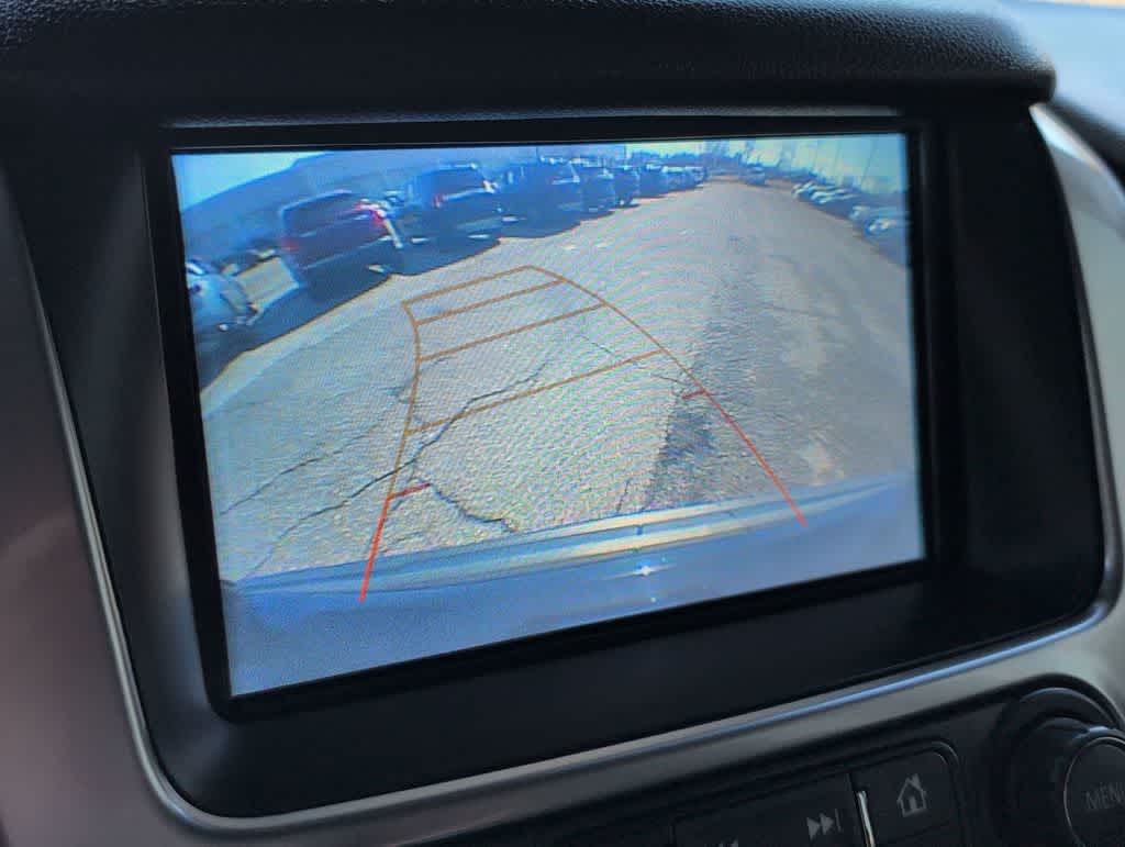 Thumbnail: 2018 Chevrolet Tahoe - 31