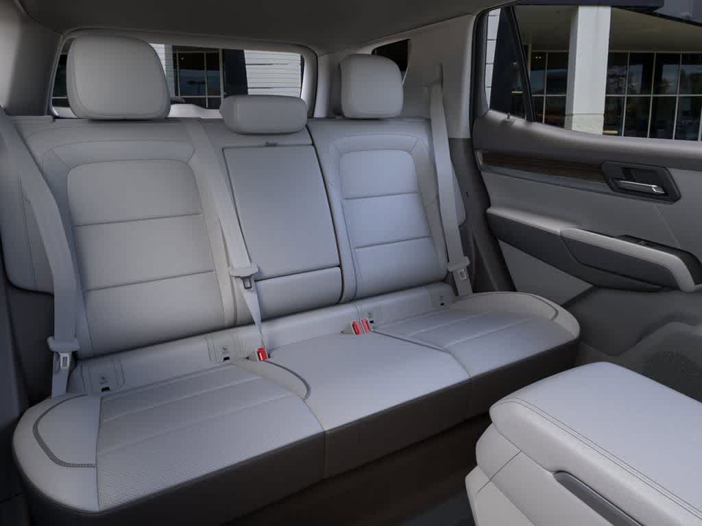 Thumbnail: 2026 GMC Terrain - 17