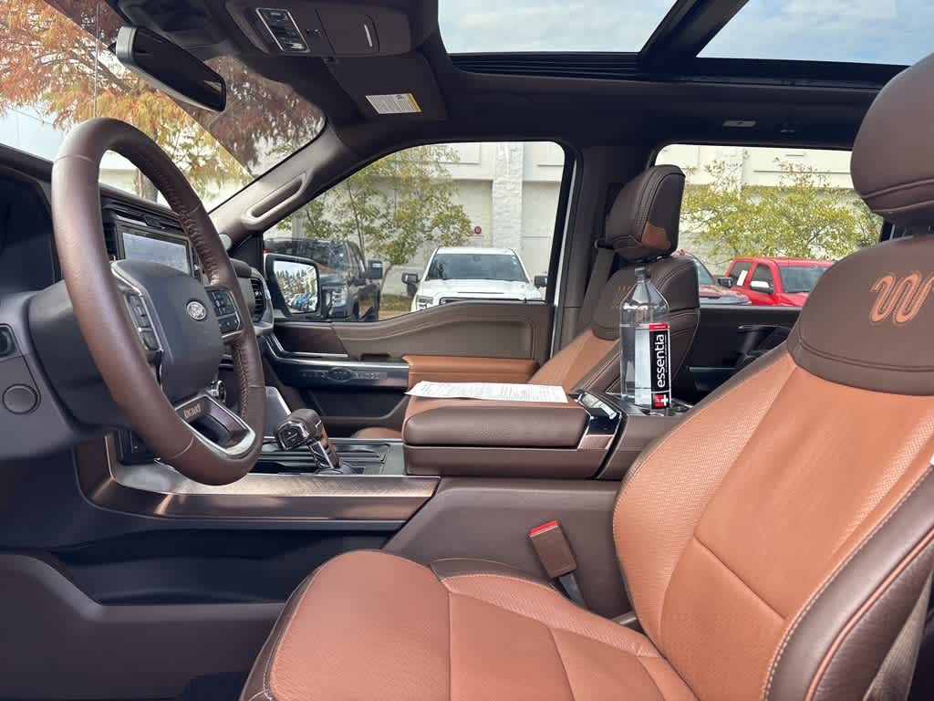 Thumbnail: 2025 Ford F-150 - 22