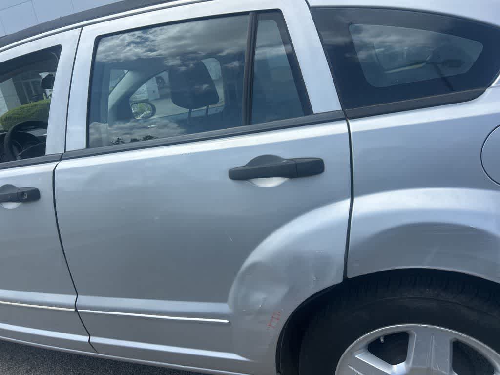 Thumbnail: 2008 Dodge Caliber - 10