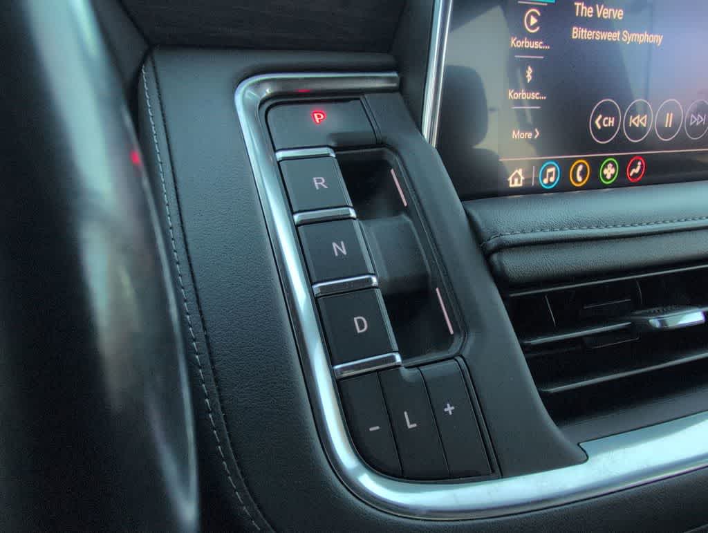 Thumbnail: 2021 Chevrolet Tahoe - 34