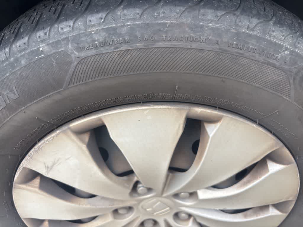 Thumbnail: 2010 Honda Accord - 17