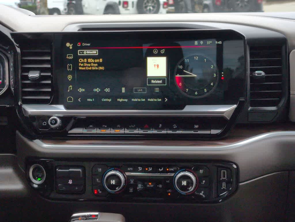 Thumbnail: 2022 GMC Sierra 1500 - 28