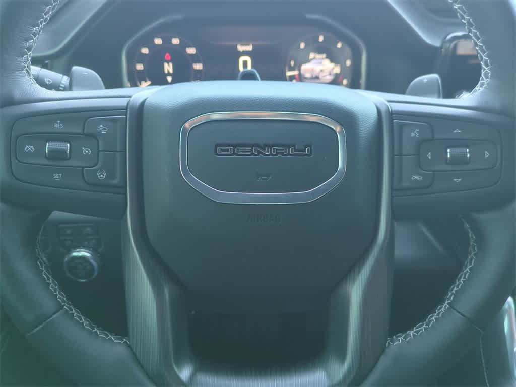 Thumbnail: 2026 GMC Sierra 1500 - 23