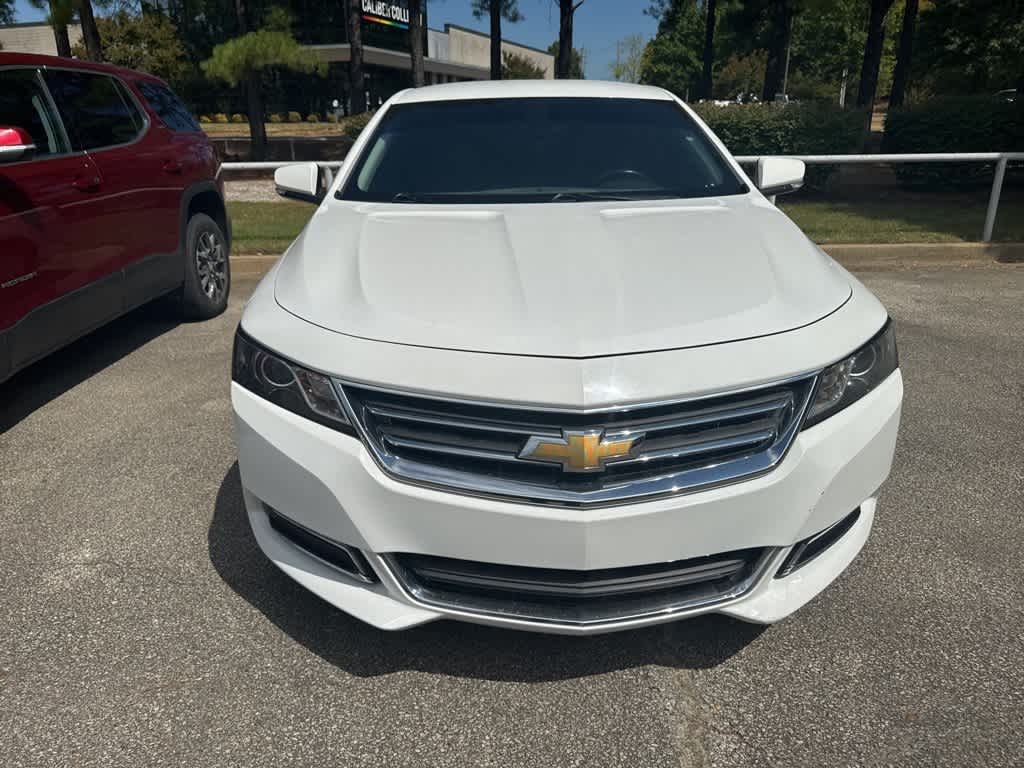 Thumbnail: 2019 Chevrolet Impala - 11