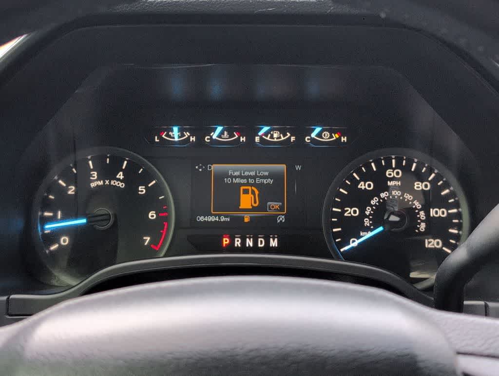 Thumbnail: 2020 Ford F-150 - 34