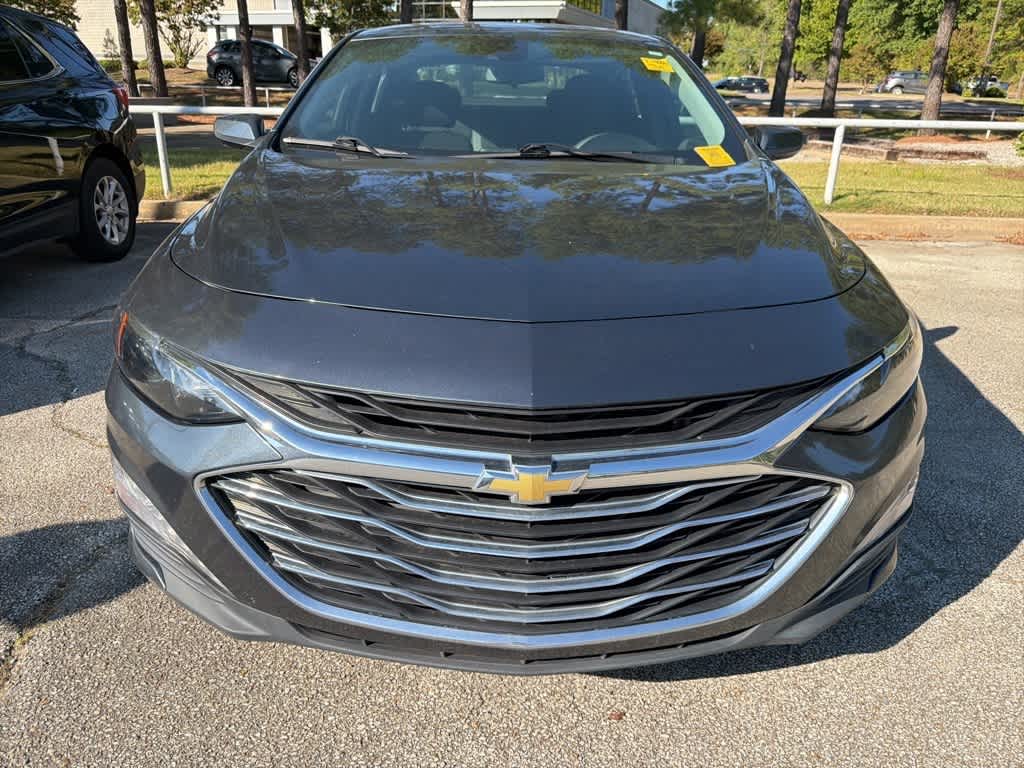 Thumbnail: 2021 Chevrolet Malibu - 19