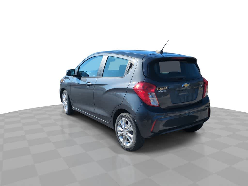 Thumbnail: 2022 Chevrolet Spark - 6