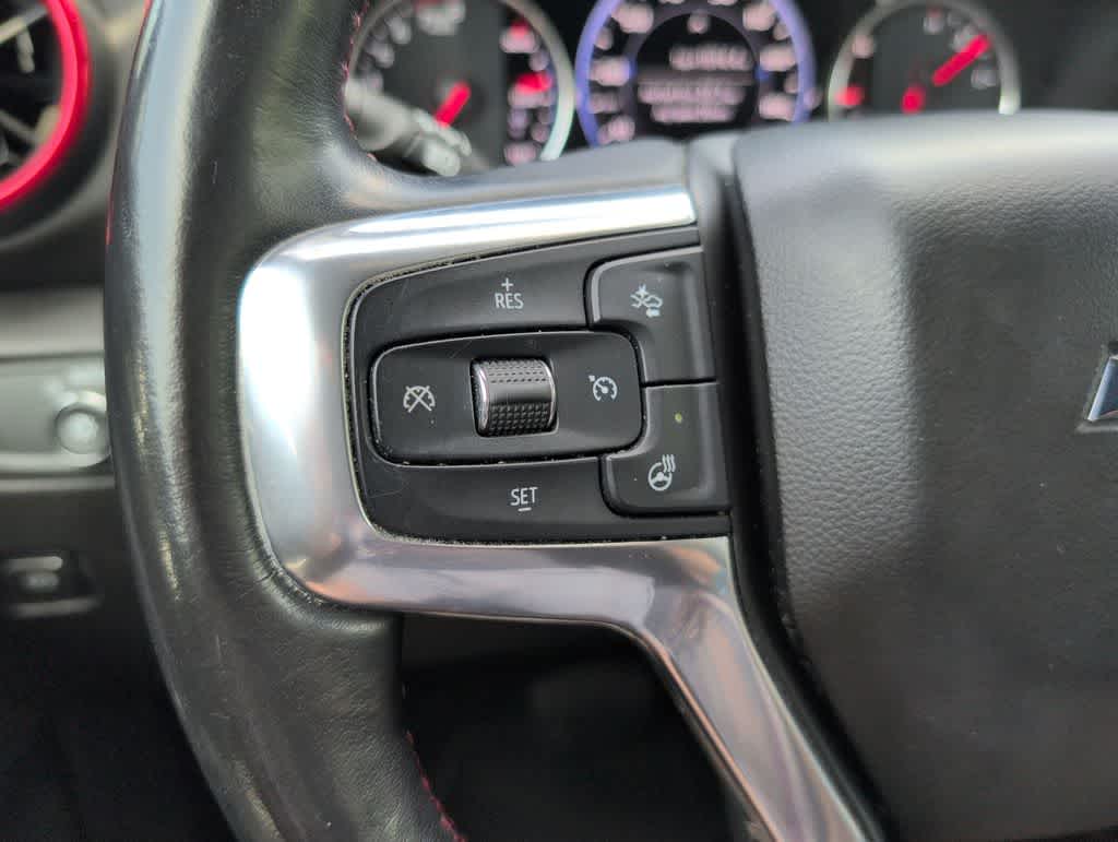 Thumbnail: 2019 Chevrolet Blazer - 25