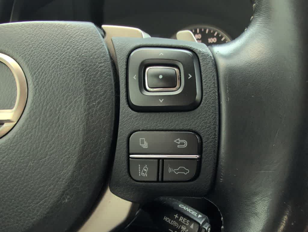 Thumbnail: 2020 Lexus NX - 26