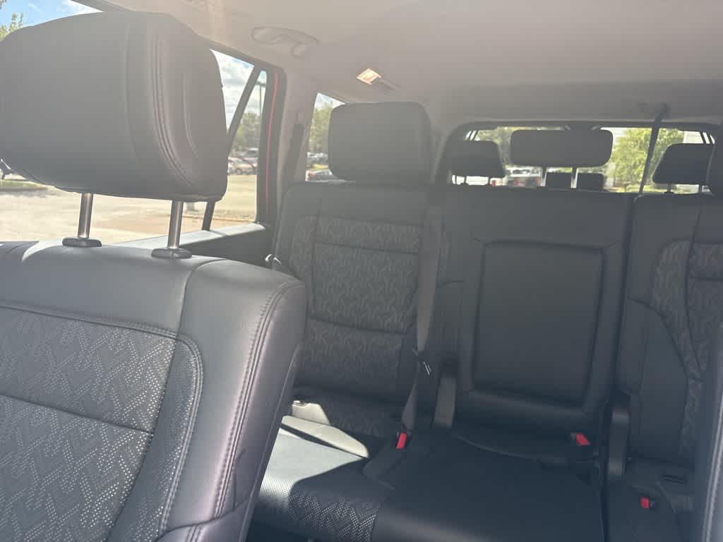 Thumbnail: 2024 Toyota Sequoia - 16
