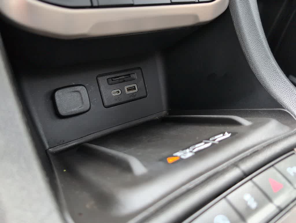 Thumbnail: 2021 GMC Acadia - 34