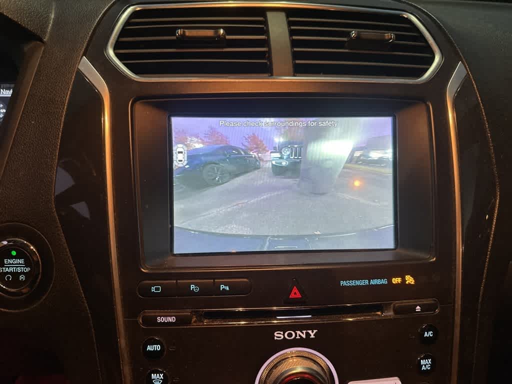 Thumbnail: 2017 Ford Explorer - 20