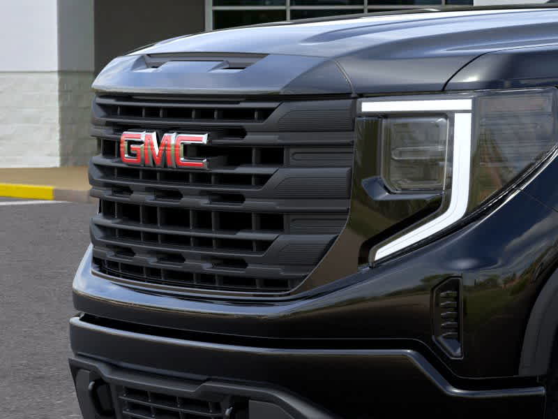 Thumbnail: 2026 GMC Sierra 1500 - 13