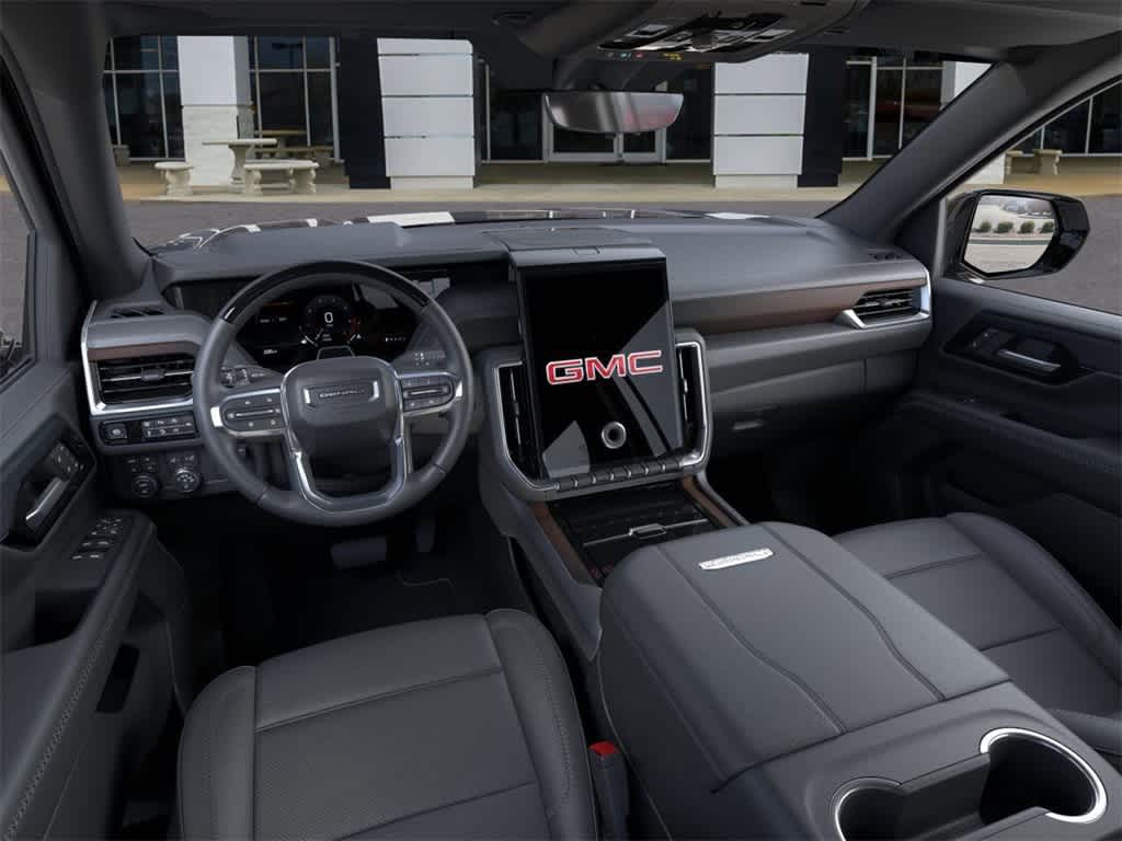 Thumbnail: 2026 GMC Yukon XL - 15