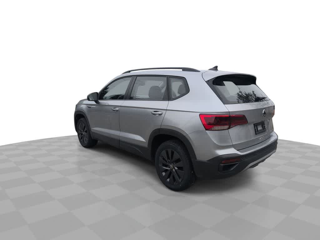 Thumbnail: 2024 Volkswagen Taos - 6
