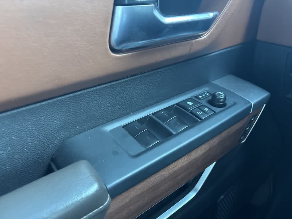 Thumbnail: 2022 Toyota Tundra - 23