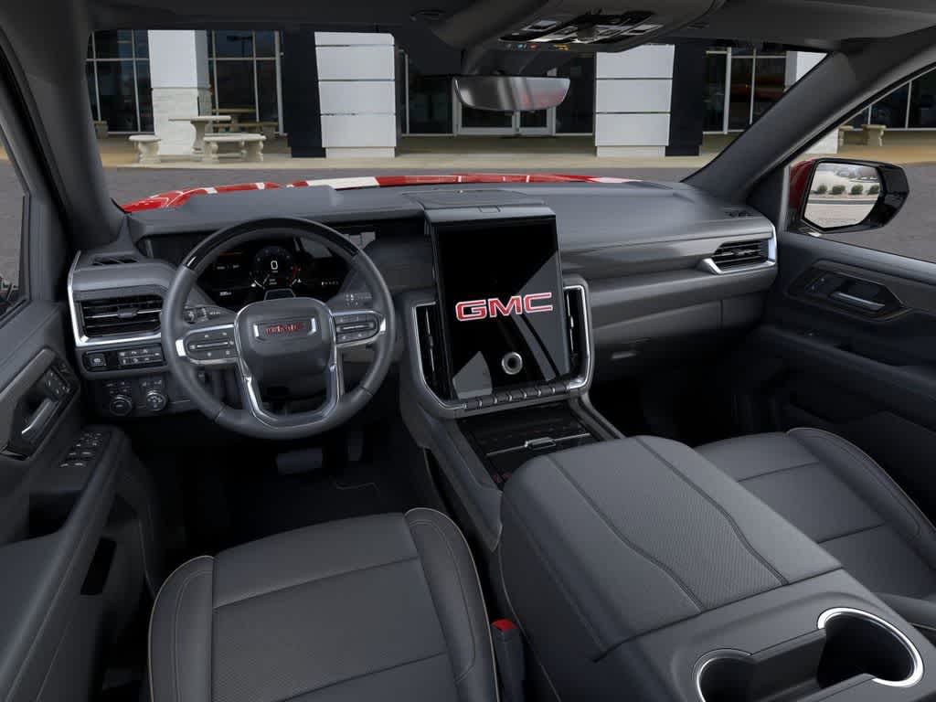 Thumbnail: 2026 GMC Yukon XL - 15