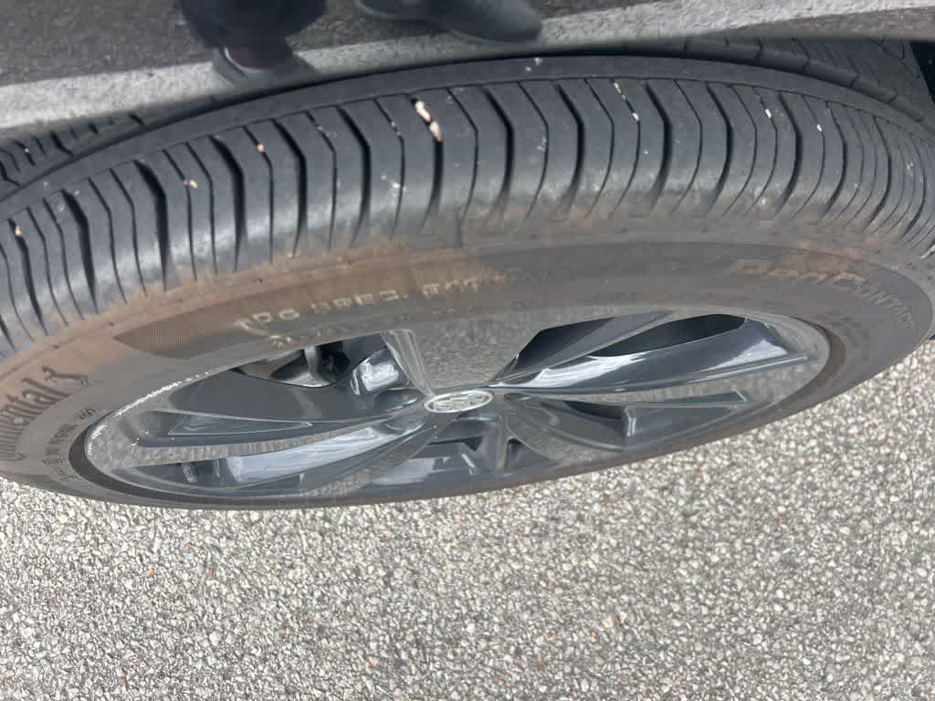 Thumbnail: 2023 Buick Envision - 12