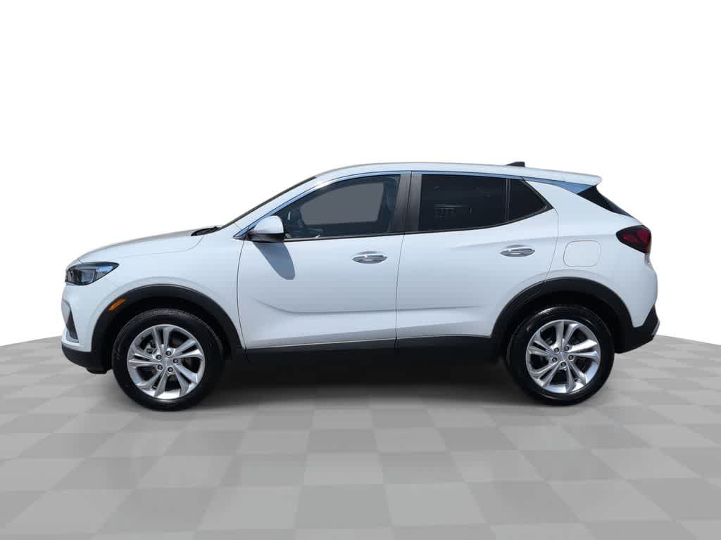 Thumbnail: 2023 Buick Encore GX - 5