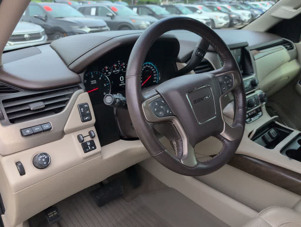 Thumbnail: 2019 GMC Yukon - 10