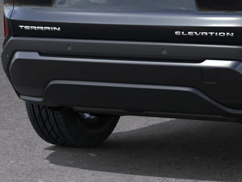 Thumbnail: 2026 GMC Terrain - 14