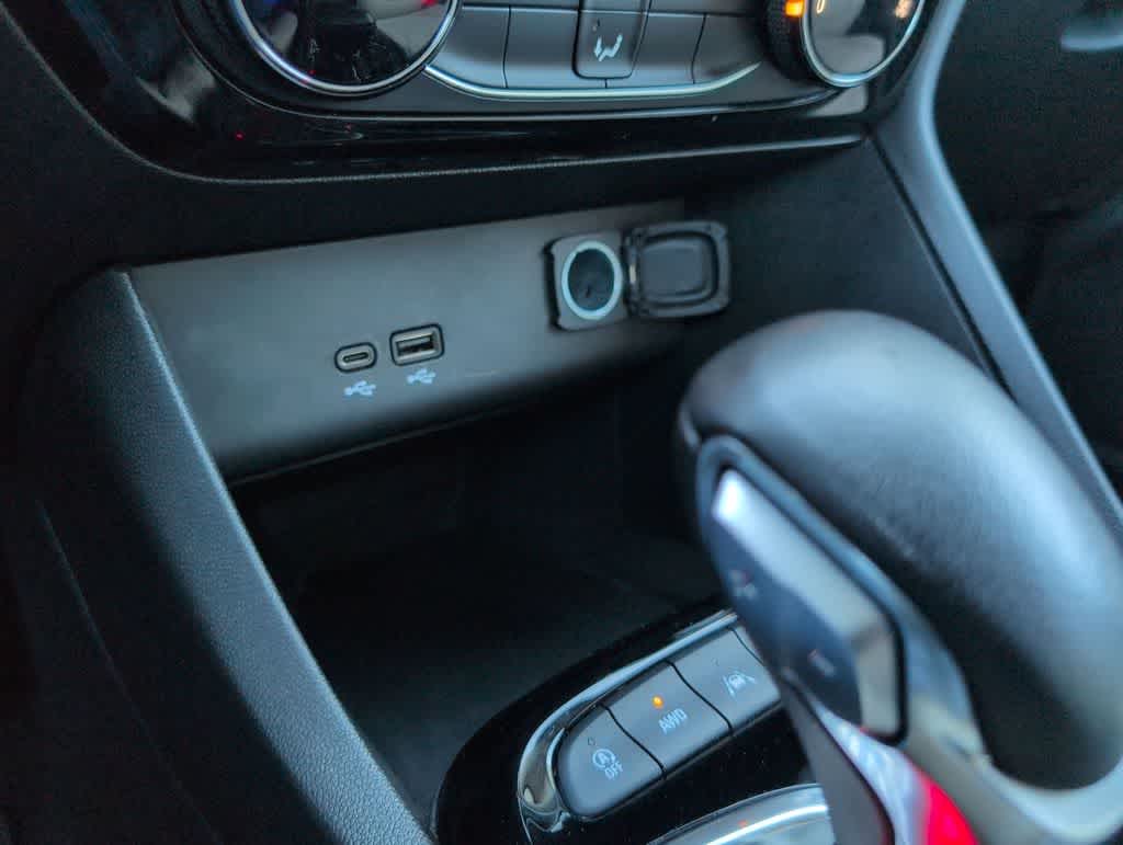 Thumbnail: 2024 Buick Encore GX - 30