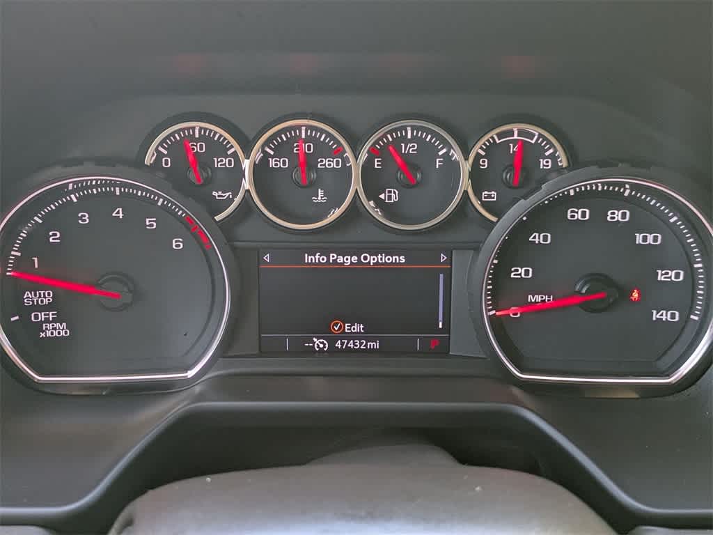 Thumbnail: 2023 Chevrolet Tahoe - 33