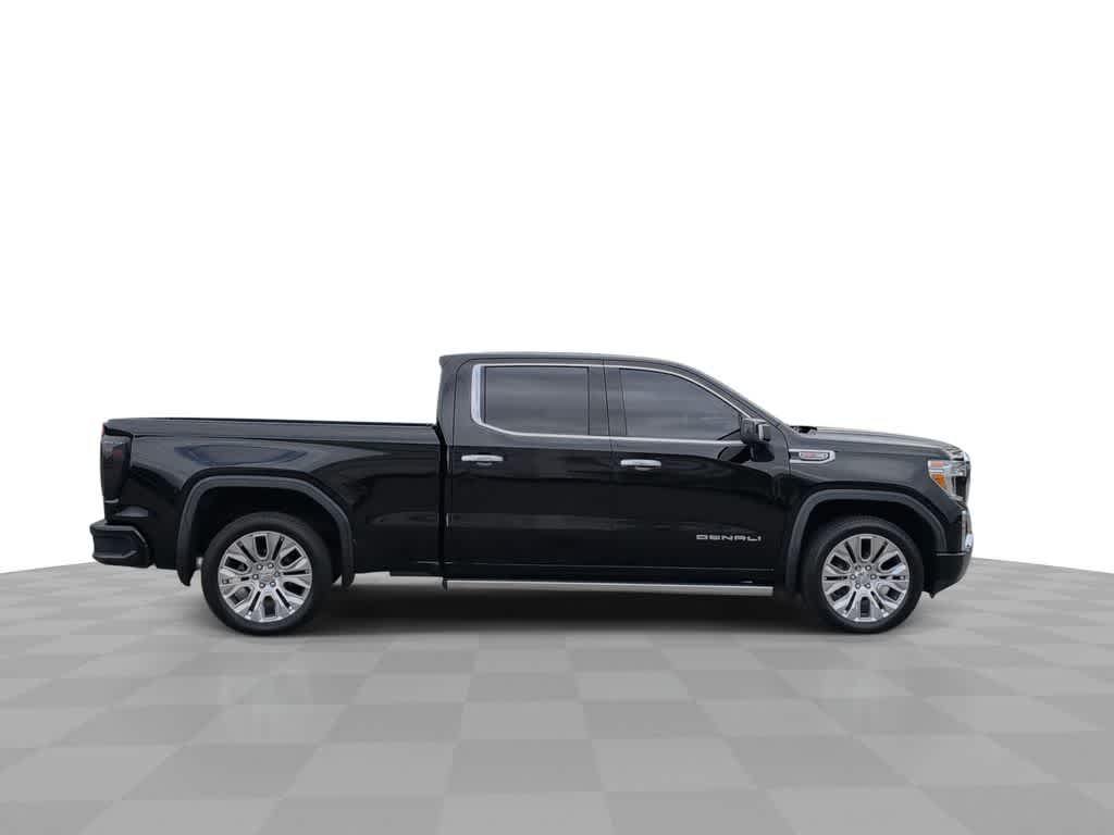 Thumbnail: 2020 GMC Sierra 1500 - 9