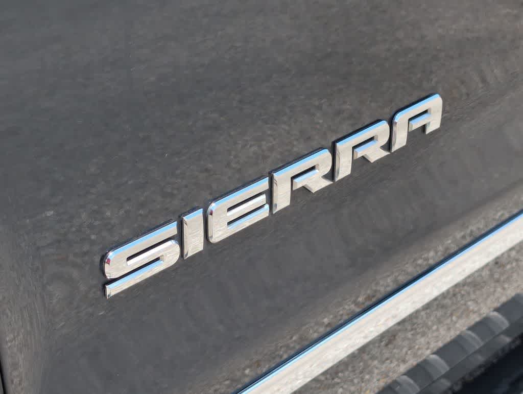 Thumbnail: 2018 GMC Sierra 1500 - 12