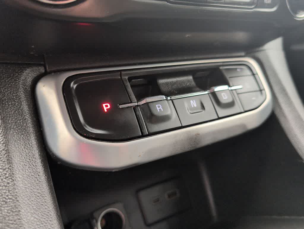 Thumbnail: 2021 GMC Acadia - 31