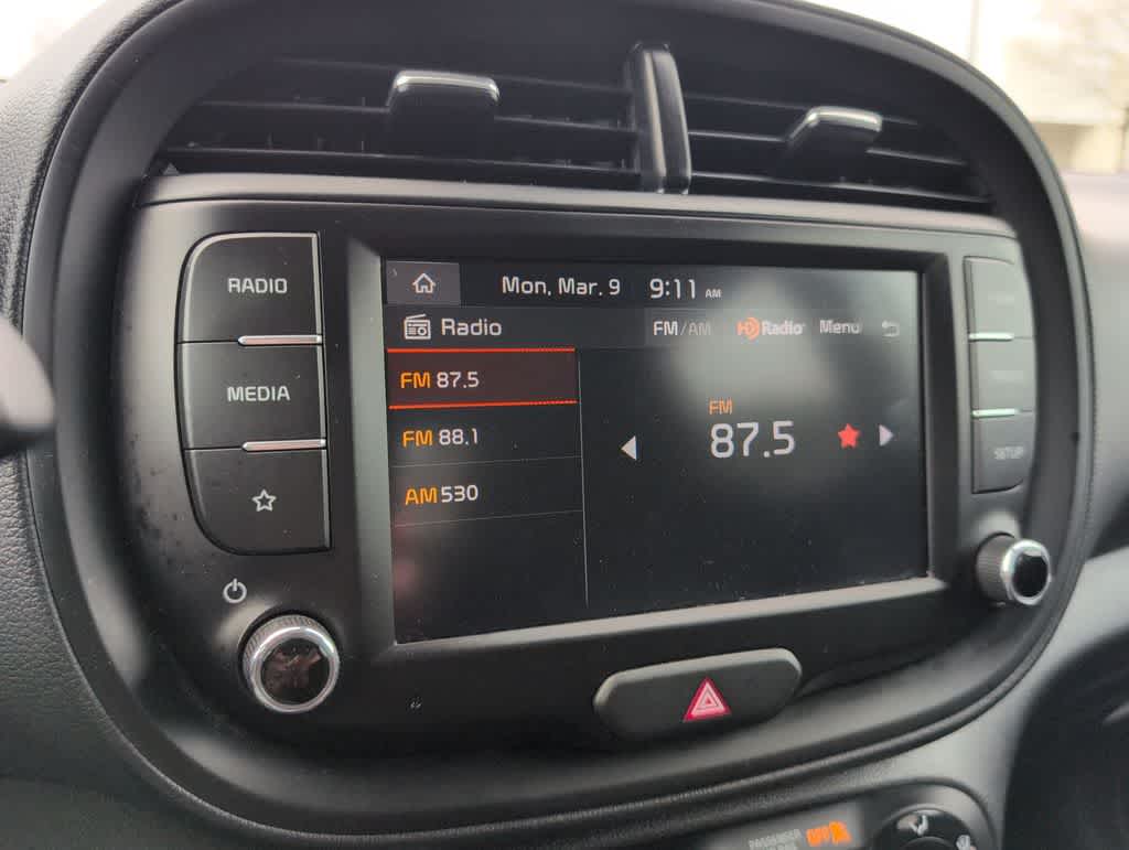 Thumbnail: 2023 Kia Soul - 29