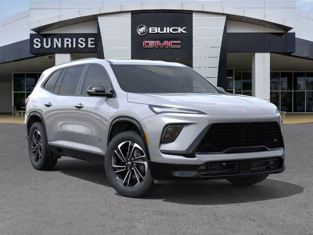 Thumbnail: 2026 Buick Enclave - 8