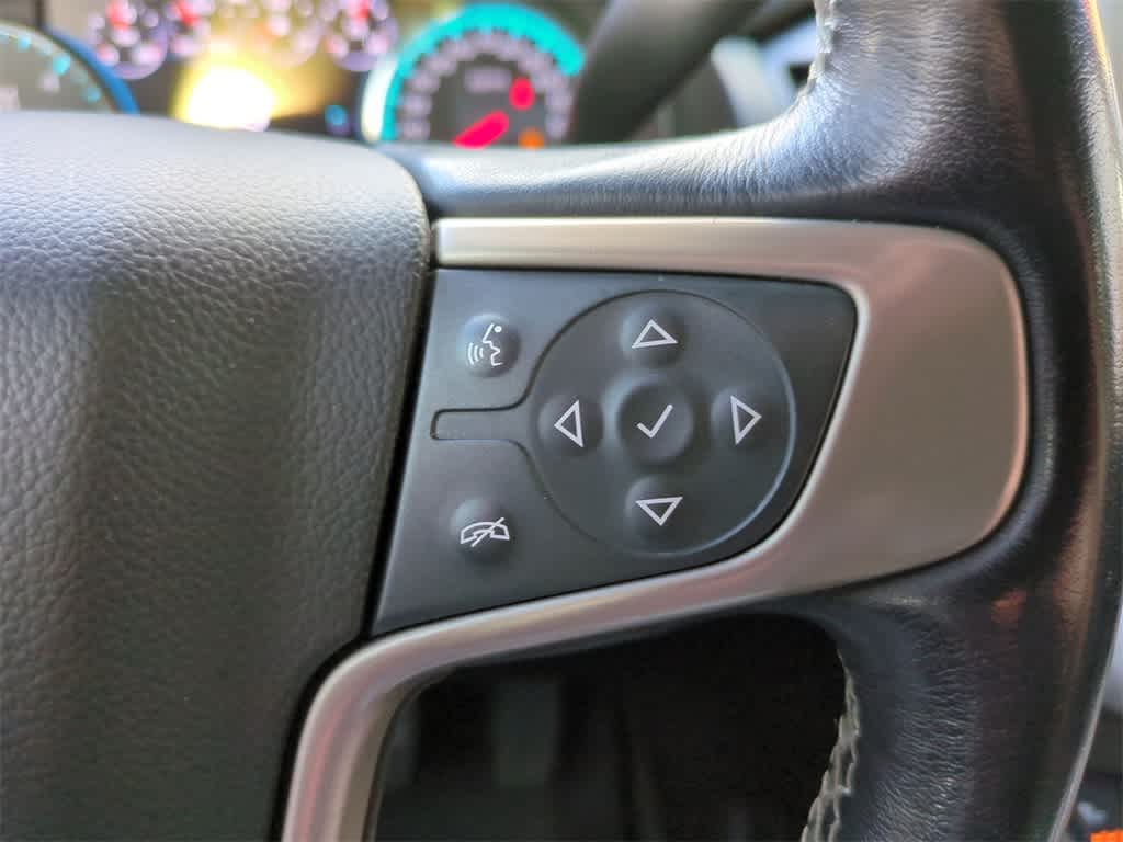 Thumbnail: 2019 GMC Yukon - 26