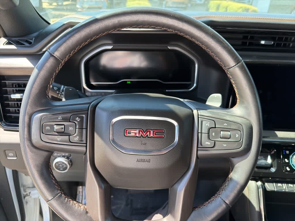 Thumbnail: 2022 GMC Sierra 1500 - 6